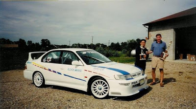 Foto modifikasi  mobil sedan  lama tua  timor civic corolla 