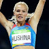 Rio 2016: Klishina finding it hard as only Russian track-and-field athlete
