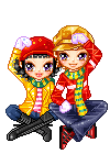 Gif de casal