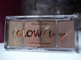 Glow to go Essence