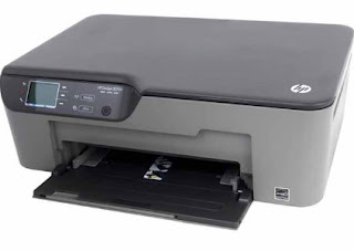 HP Deskjet 3070A Printer Driver Download