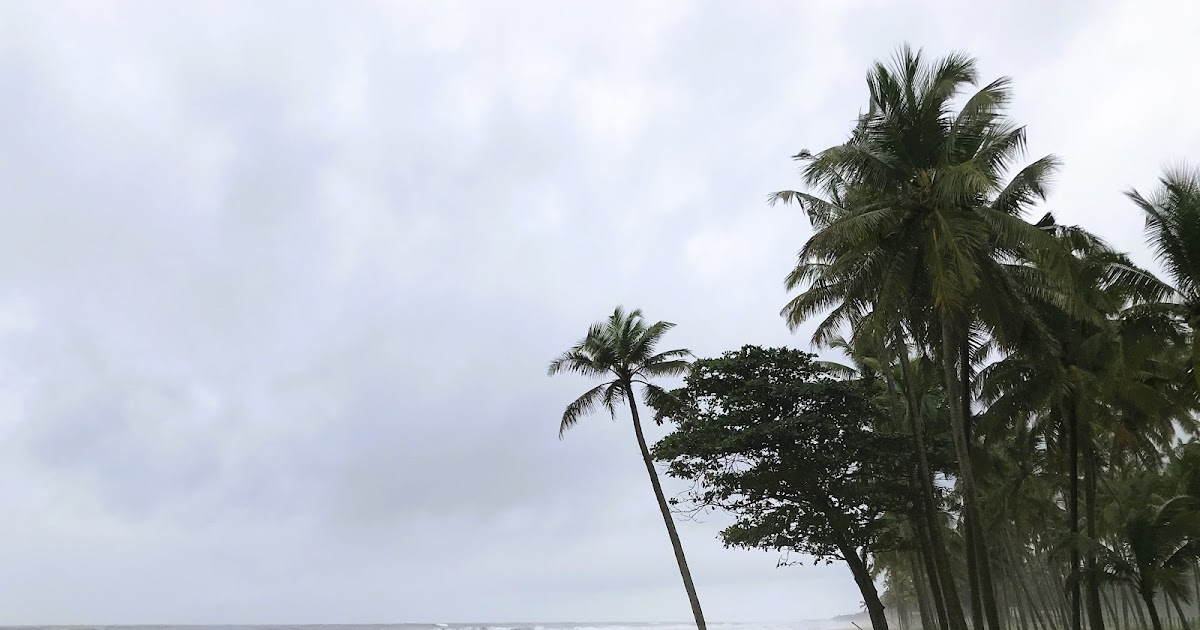 Beaches of Vadanappally