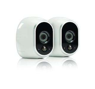 10 Best Commercial Security Cameras