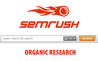 SEM Rush Tool