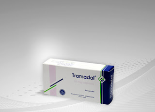 Tramadol capsules