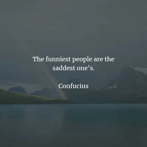 Famous quotes and sayings by Confucius