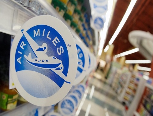  Air Miles to resume in-store cash miles redemptions but with daily limit