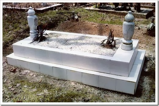 kubur