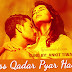 Iss Qadar Pyar Hai-Bhaag Johnny Full HD Video Mp4 Song Download in 1080p