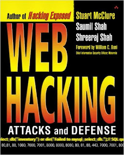 Web Hacking-Attacks & Defense Mediafire