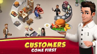 World Chef MOD APK