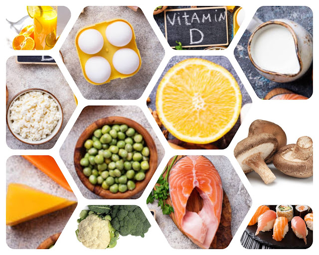 What are some brand names foods high in vitamin D?What are some brand names foods high in vitamin D?