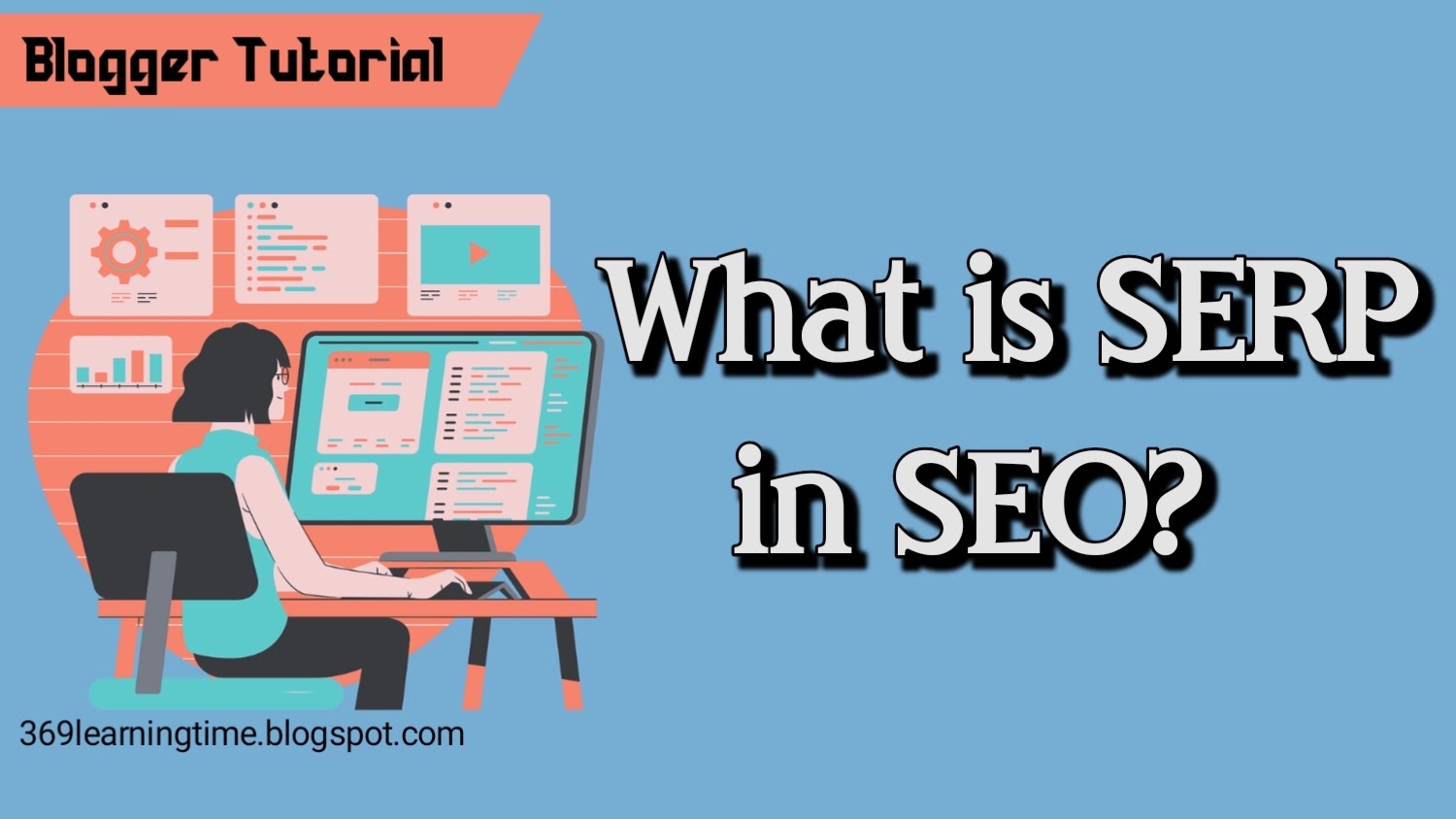 What is SERP in SEO?