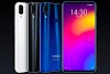  Meizu Note 9 Specifications