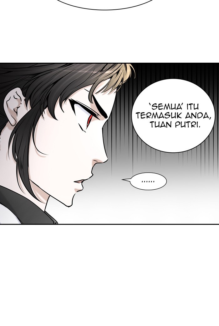 Webtoon Tower Of God Bahasa Indonesia Chapter 402