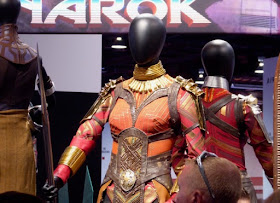 Okoye Black Panther costume