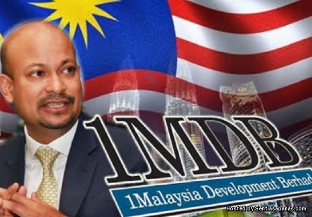 Pelan Rasionalisasi Hutang 1MDB