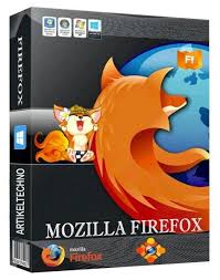 Download Installer Mozilla Firefox Offline