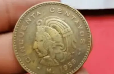 toma 1905 de dos centavos vale