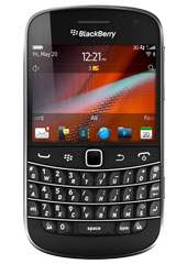 BlackBerry Bold 9900