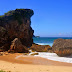 Pantai Sruni Pacitan