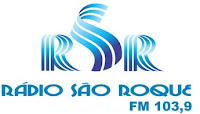 Rádio São Roque FM 103,9 de Faxinal do Soturno RS