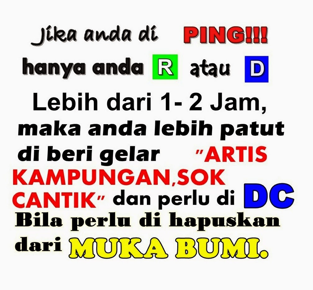 Download Available Dp Bbm Lucu Jawa Bergerak Al Maidah 51 Ahok58