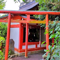 人文研究見聞録：淡嶋神社（加太淡嶋神社・加太神社） ［和歌山県］