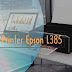 Driver Printer Epson L385 100 % Work