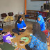 Mahasiswa UNNES Melakukan Penelitian untuk Bahan Sekripsi POS PAUD HOLISTIK INTEGRATIF