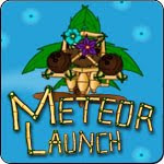 Meteor Launch Games