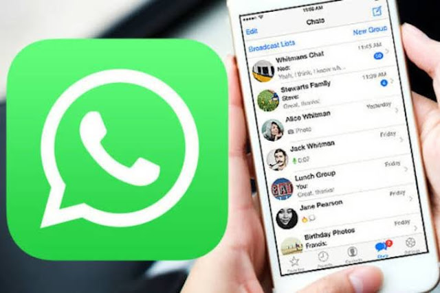 Jasa Whatsapp Massal - Menuu.id