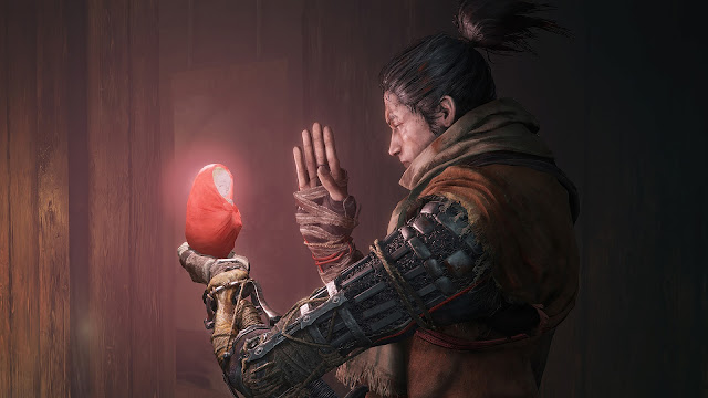 Sekiro Shadows Die Twice GOTY Edition-CODEX » Central do ...