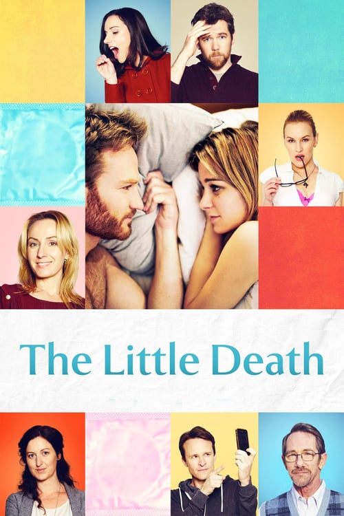 The Little Death 2014 Download ITA