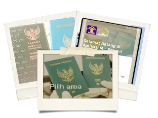 Syarat dan Cara Perpanjang Paspor