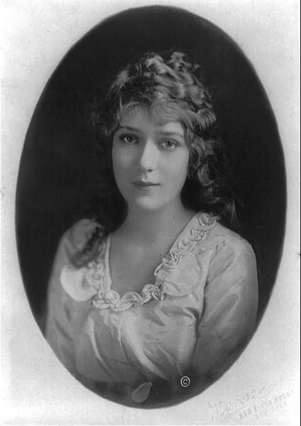 Mary Pickford Blogathon QA with David Menefee