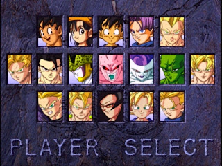 Download Game Dragon Ball GT - Final Bout PS 1 Full Version Iso For Pc | Murnia Games