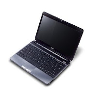 Laptop Acer Aspire Timeline AS1810T - 8638 Specs and prices