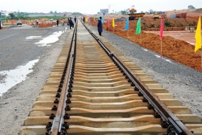 FG fixes boarding fare ahead of Abuja-Kaduna rail commissioning