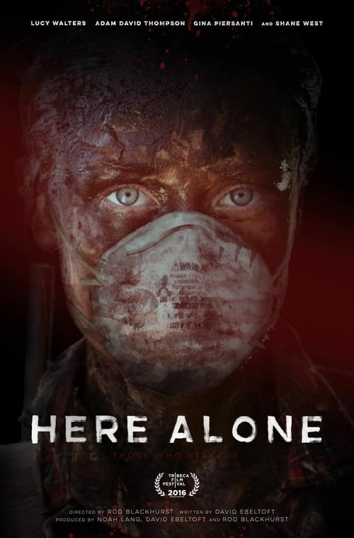 [HD] Here Alone 2016 Pelicula Completa Subtitulada En Español