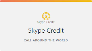 Perbedaan antara Langganan Skype dan Kredit Skype