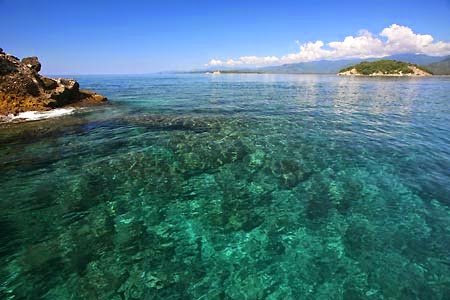 Pantai Lakban