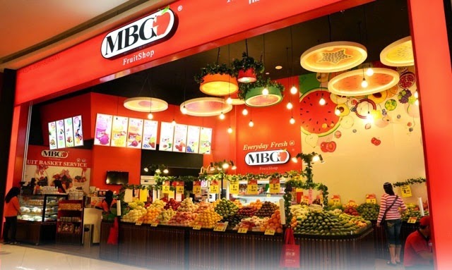 ! A Growing Teenager Diary Malaysia !: MBG Fruit Shop ...