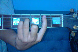 Gambar Kunci Gitar Kunci A Kunci B Kunci C D E F G Caroldoey