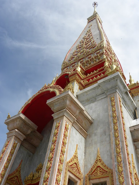 Wat Chalong Phuket Demuinck Pardon