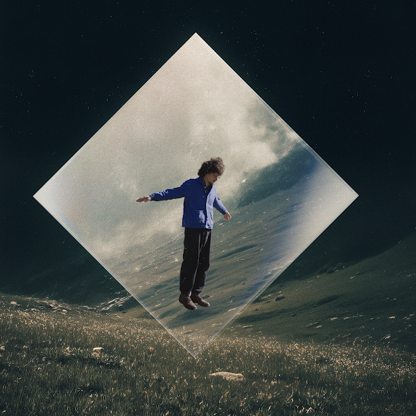 Hadriaan - Shine