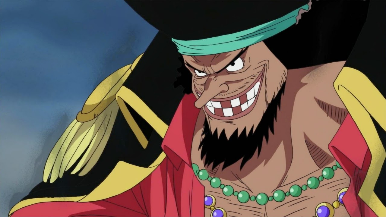 One Piece 868 Scans Read One Piece 868 English Online One Piece Marshall D Teach Blackbeard