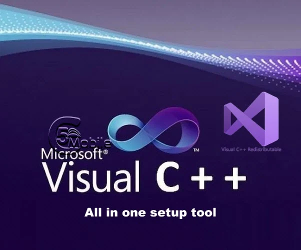 Redistributable package hybrid. Microsoft Visual c++. Визуал с++. Microsoft Visual Studio. Microsoft Visual c++ 2019.