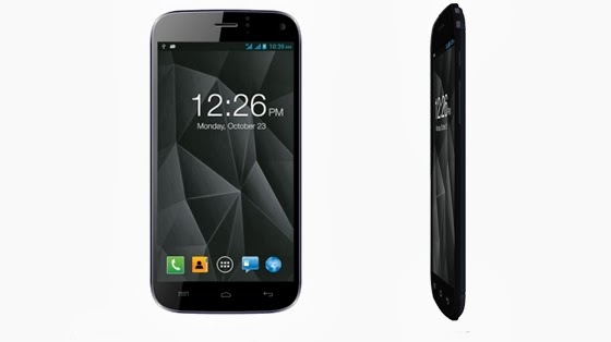 Micromax Canvas Turbo 5" Display, 1.5 GHz Quad -Core Processor, 2 GB RAM launched at Rs 19,990