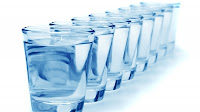 5 Ancaman Kurang Minum Air Putih Bagi Kesehatan Badan Anda